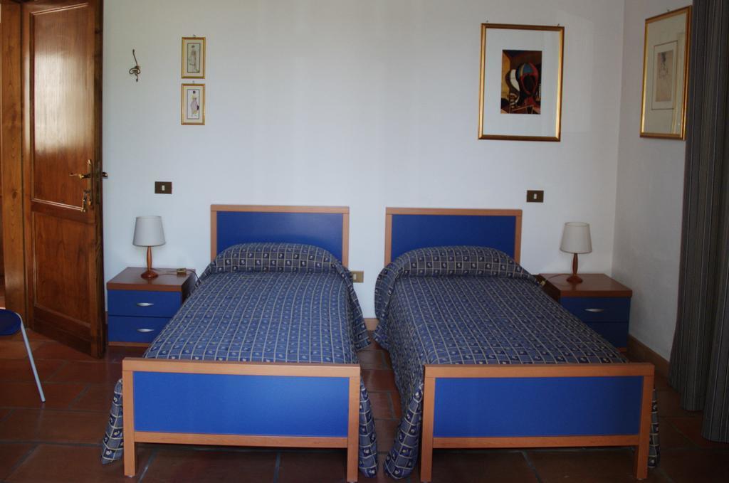 Affittacamere Villa Delia Лукка Номер фото