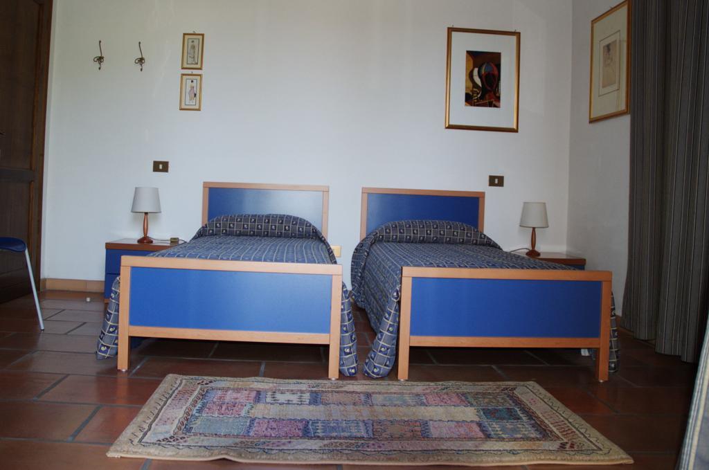 Affittacamere Villa Delia Лукка Номер фото